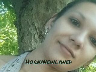 HornyNewlywed