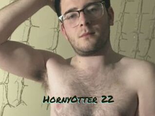 HornyOtter_22