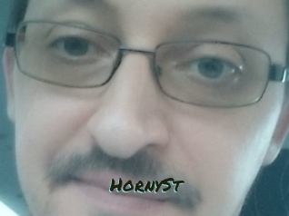 HornySt