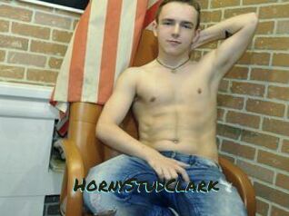 HornyStudClark