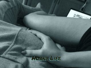 Horny_Life