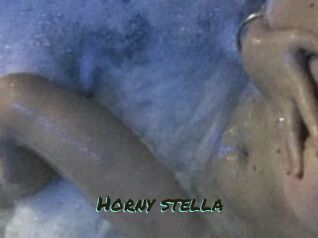 Horny_stella