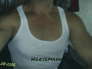 Horsemann