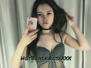 HotBlackRoseXXX