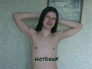 Hot_DenX