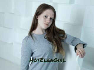 HotElenGirl