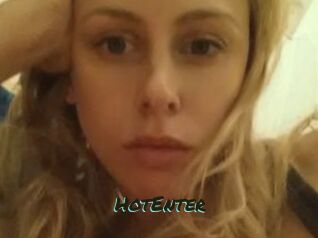 HotEnter