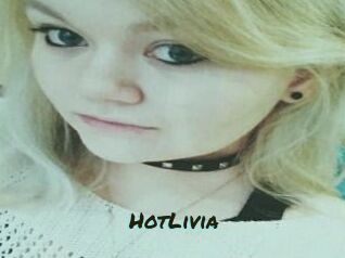 HotLivia