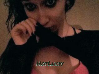 HotLucyy