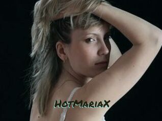 HotMariaX