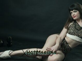 HotMarisha