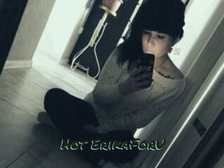Hot_ErikaForU