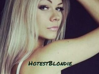 Hotest_Blondie