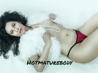 Hotmaturebody