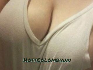 HottColombiann