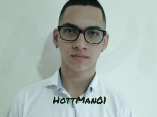 HottMan01