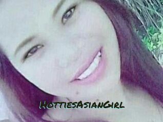 HottiesAsianGirl