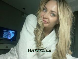 HotttDina