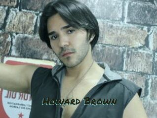 Howard_Brown