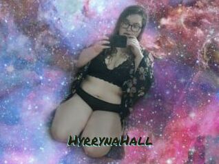 HyrrynaHall
