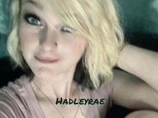 Hadleyrae