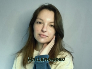 Haileyharden
