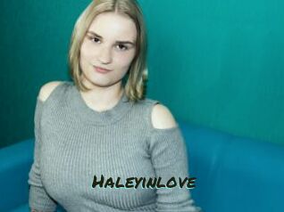 Haleyinlove