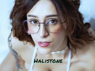 Halistone