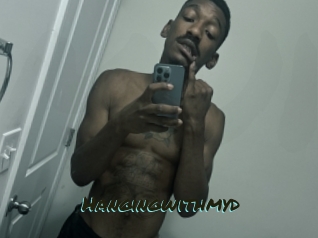 hangingwithmyd Muhyoo Adult