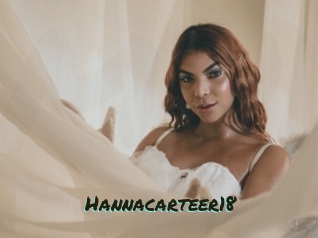 Hannacarteer18