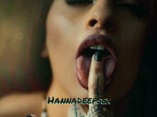 Hannadeepsex