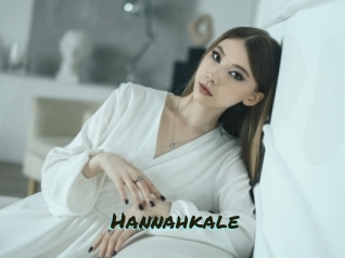 Hannahkale