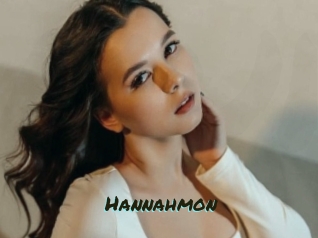 Hannahmon