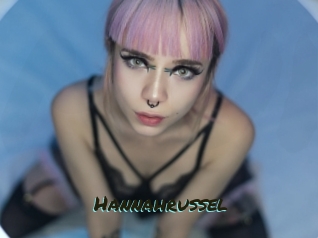 Hannahrussel