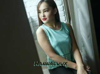 Hannaluux