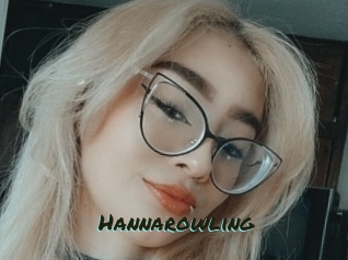 Hannarowling