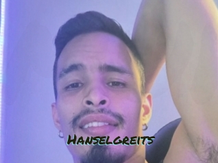 Hanselgreits