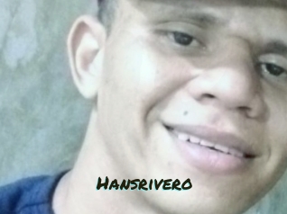 Hansrivero