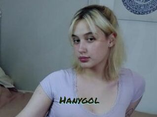 Hanygol