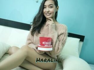 haralin Muhyoo Adult