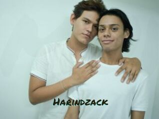 Harindzack