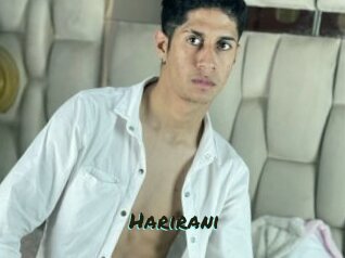 Harirani