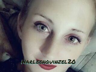 Harleenquinzel20