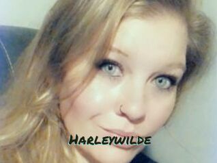 Harleywilde