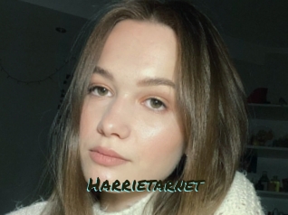 Harrietarnet