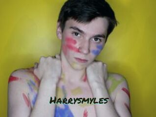 Harrysmyles