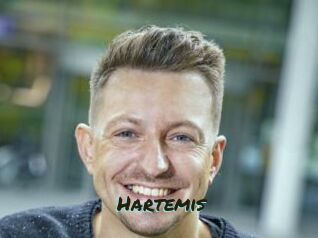 Hartemis