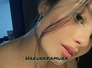 Harunakamura