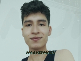harveymach Muhyoo Adult
