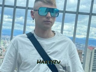 Harvyzu